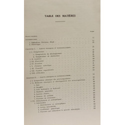 Introduction à la microbiologie générale
