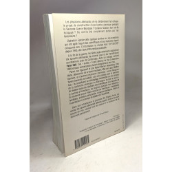 Opération Epsilon. Les Transcriptions de farm hall ( 1 er mai - 30...