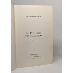 Le Pouvoir de l'illusion