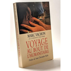Voyage au bout de l'humanitaire