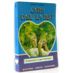 Cathy dans la nuit