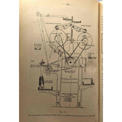 Aide-mémoire pratique de la filature du coton - 4e édition revue...