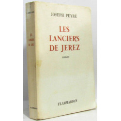 Les lanciers de Jerez