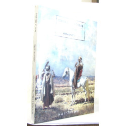 Orientalisme (catalogue)