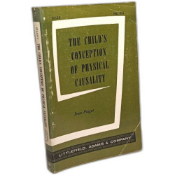The Child's Conception of Physical Causality