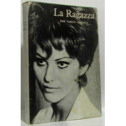 La ragazza