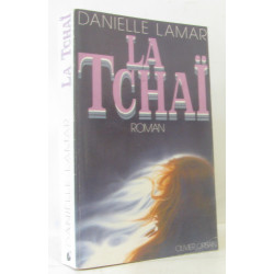 La tchai/roman