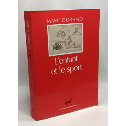 L'enfant et le sport - 5e édition 2000