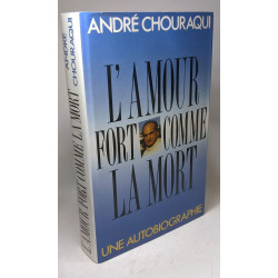 L'amour fort comme la mort