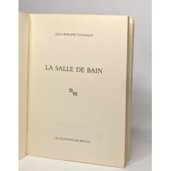 La Salle de Bain