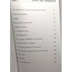 Le guide des chemins de rail 1