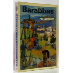 Barabbas