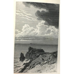Histoire des météores et des grands phénomènes de la nature -...