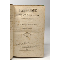 Vergniaud - tome III - les grands orateurs républicains - préfacé...