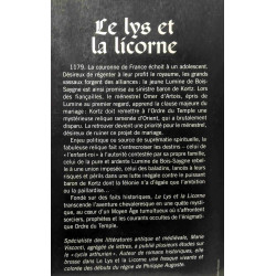 Le Lys et la Licorne
