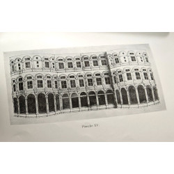 Vues des châteaux du Blésois au XVIIe siècle - dessins illustrant...