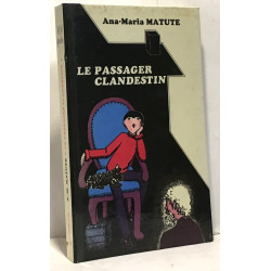 Le passager clandestin