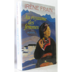 Au royaume des femmes