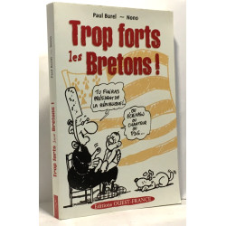 Trop forts les Bretons