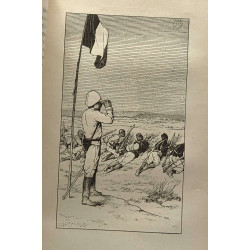 La douce France - illustrations de J.M. Breton
