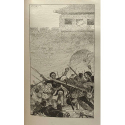 La douce France - illustrations de J.M. Breton
