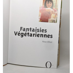 Fantaisies végétariennes