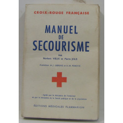 Manuel de Secourisme