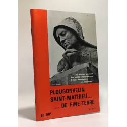 Plougonvelin - Saint-Mathieu de fine-terre