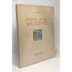 Visage de la Wallonie