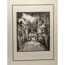Visage de la Wallonie