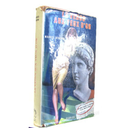 La venus aux yeux d'or