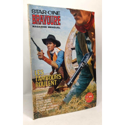 Star-Ciné Bravoure - Septembre-Octobre-Novembre 1966...