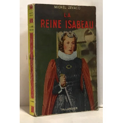 La reine isabau