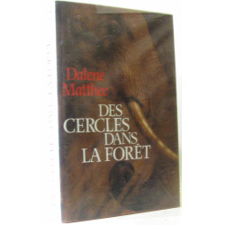 Des Cercles dans la forêt