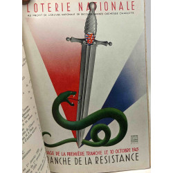 Anniversaires 1955 n°2 - les cahiers luxembourgeois