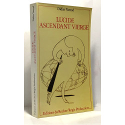 Lucide ascendant vierge