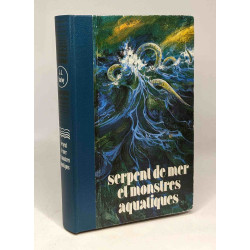 Serpent de mer et monstres aquatiques
