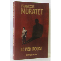 Le pied-rouge