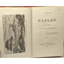 Naples - 1874-1886