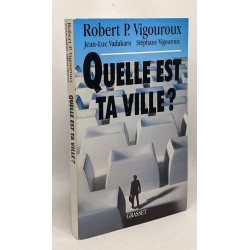 Quelle est ta ville