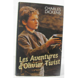 Les Aventures d'Olivier Twist