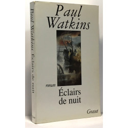 Eclairs de nuit