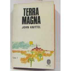 Terra Magna Tome 1