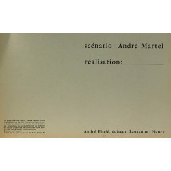 7 fables + La Mer + La Ville --- 3 livres de la collection "le...