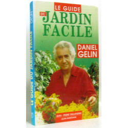 Le Guide du jardin facile