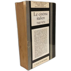 Le cinéma italien 1945-1979