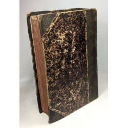 Nouveau dictionnaire historique-portatif ou histoire abrégée -...