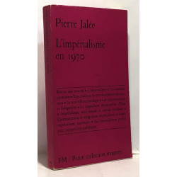 L'impérialisme en 1970