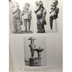 Institute of classical studies - monuments illustrating old and...