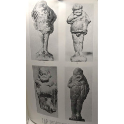 Institute of classical studies - monuments illustrating old and...